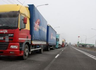 Restricții de circulație în Olt din cauza caniculei