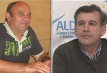 Schimbări în Consiliul Local Slatina