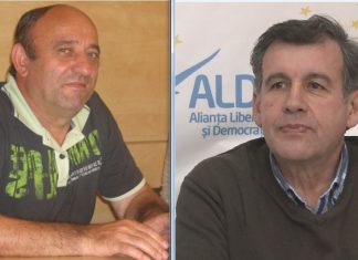 Schimbări în Consiliul Local Slatina