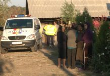 Și-a omorât în bătaie mama