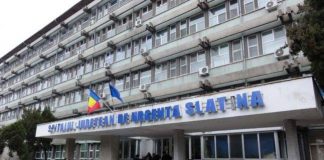 Spitalele din Olt au nevoie de ajutor!
