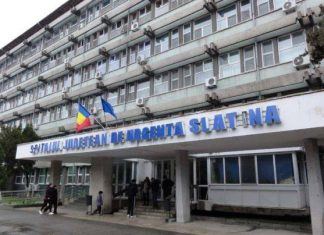 Spitalele din Olt au nevoie de ajutor!