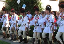 Slatina, din nou în Cartea Recordurilor