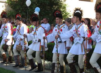 Slatina, din nou în Cartea Recordurilor