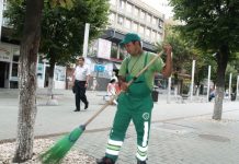 Slătinenii vor plăti mai mult pentru curățenia orașului