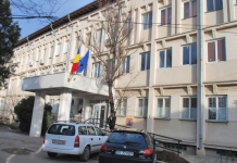 Circuitele Policlinicii Spitalului Caracal vor fi refăcute ca să primească pacienți