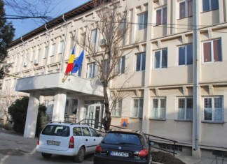 Circuitele Policlinicii Spitalului Caracal vor fi refăcute ca să primească pacienți