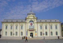 Târg expoziţional cu vânzare „Produs în Romanaţi”, ediţia a II-a, la Caracal