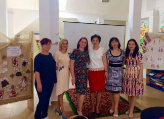 Tradiție și continuitate- proiect interjudețean