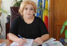 Magistrat oltean condamnat definitiv