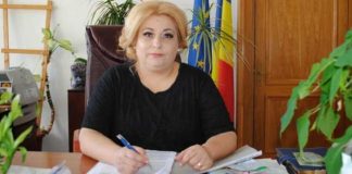 Magistrat oltean condamnat definitiv