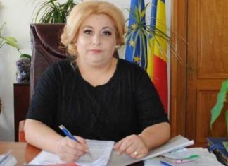 Magistrat oltean condamnat definitiv