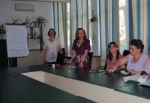 Un nou proiect implementat cu succes la Colegiul Agricol „Carol I” din Slatina