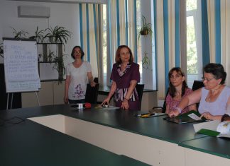 Un nou proiect implementat cu succes la Colegiul Agricol „Carol I” din Slatina