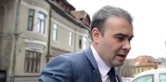 Un nou dosar pentru Darius Vâlcov
