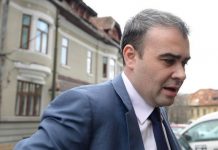 Procurorul DNA a lipsit de la procesul lui Vâlcov