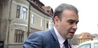 Procurorul DNA a lipsit de la procesul lui Vâlcov