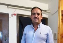 Viceprimarul comunei Pârșcoveni, demis din funcție ?!