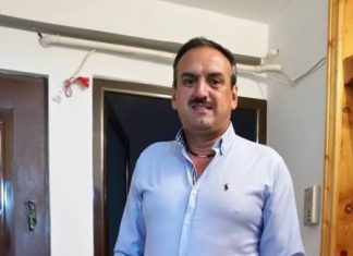 Viceprimarul comunei Pârșcoveni, demis din funcție ?!