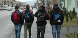 Zeci de minori din Olt care au comis fapte penale, atent monitorizaţi