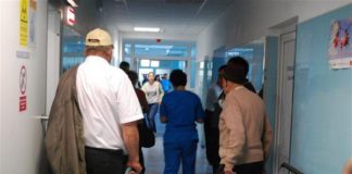 Zeci de pacienţi muşcaţi de căpuşe au ajuns la UPU