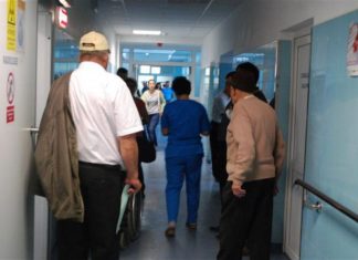 Zeci de pacienţi muşcaţi de căpuşe au ajuns la UPU