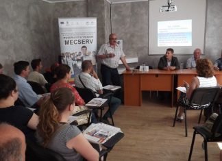 Zeci de șomeri vor beneficia de programe de formare profesională