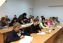 Zeci de șomeri vor beneficia de programe de formare profesională