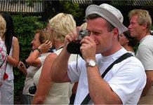 Numărul de turişti cazaţi în Olt mai mare cu 10% decât anul trecut