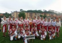 Patru locuri I pentru judeţul Olt la Festivalul Internaţional de Folclor, din Şimleul Silvaniei