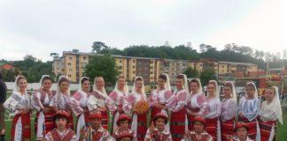Patru locuri I pentru judeţul Olt la Festivalul Internaţional de Folclor, din Şimleul Silvaniei