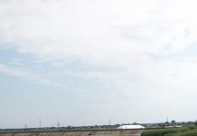 Jandarmii olteni în luptă cu braconierii pe Olt