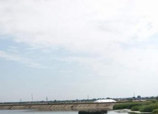 Jandarmii olteni în luptă cu braconierii pe Olt