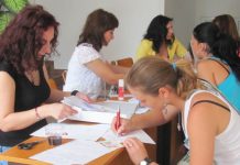 Din liceu, direct în șomaj