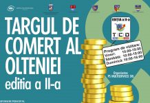 Targul de Comert al Olteniei  va fi organizat in paralel cu Agro Oltenia, targ dedicat agriculturii si industriei alimentare