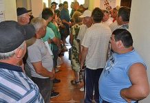 APIA vine în ajutorul fermierilor olteni