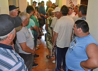 APIA vine în ajutorul fermierilor olteni