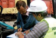 Angajații cu tupeu fac reclamații la ITM