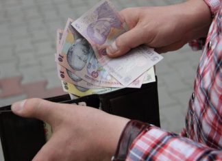 Câştigul salarial mediu, în scădere la Olt