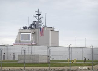 Baze de la Deveselu are 200 de soldați din SUA