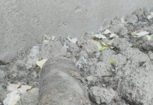 Echipa pirotehnică a acționat la ISU Olt