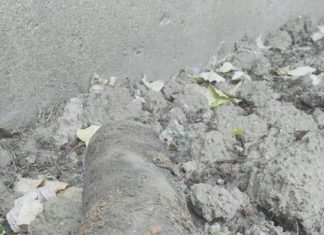 Echipa pirotehnică a acționat la ISU Olt