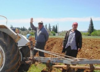 Fermieri cu rate în bănci