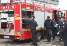 ISU Olt va fi dotat din nou