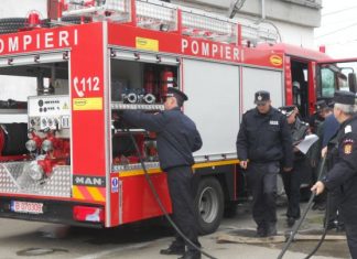 ISU Olt va fi dotat din nou