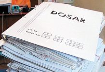 Liber la dosarul de pensionare pe noua lege