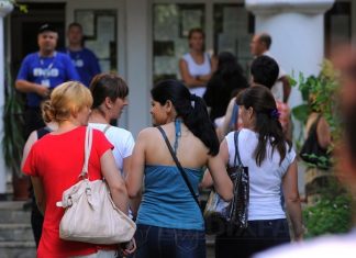 Olt: Peste 1.400 de contestații, la Bacalaureat