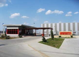 FIRMELE CU CELE MAI MARI AFACERI DIN OLT. CARE SUNT ACESTEA