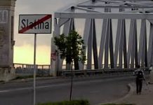 Podul Olt va fi „cosmetizat” din nou