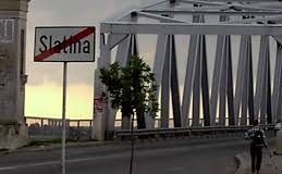 Podul Olt va fi „cosmetizat” din nou